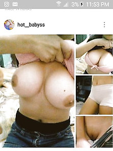Karely Ruiz Hot Sexy Big Boobs Baby