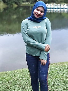 Indonesia Hijab