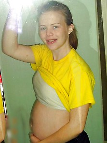 Teen Virgins Pregnant After First Fuck