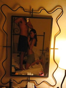 Selfie Amateur Couples - Down And Dirty 17!