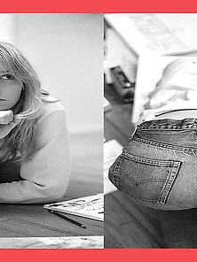 Sharon Stone Rare 1983 Photos