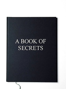 A Book Of Secrets 1.
