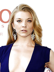 Natalie Dormer - The Most Beautiful Woman In The World