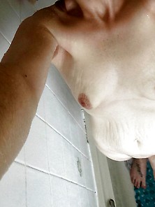 Sexy Milf Wife Self Shot Naked Body For Xhamster Friends