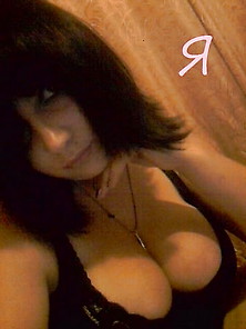 Russian Bbw Katya Webcam Flirt