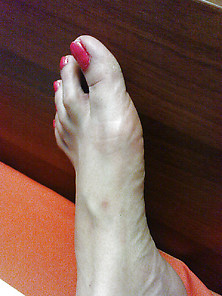 2011 Ex Gfs Feet