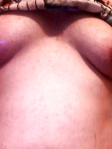 Red Nipples