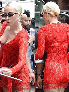 Favs - Lady Gaga Hot Ass 3