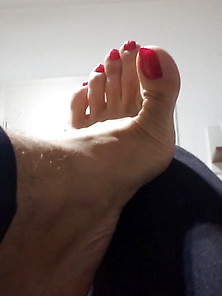 My Sexy Feet