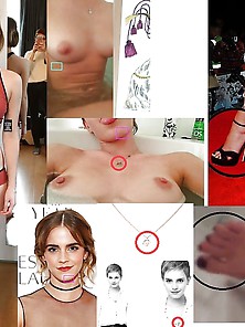 Emma Watson Leaked Pics