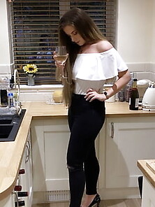 Uk Becky For Comments & Tribute