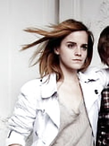 Emma Watson Various