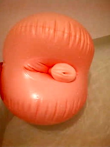 Aliexpress Inflatable Butt