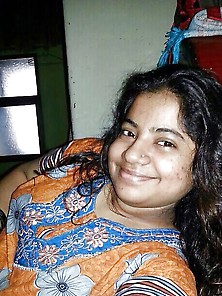 Bangla Married Wife