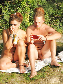 Austrian Girls Couples Nudist