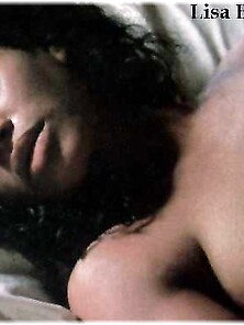 Lisa Bonet Nude