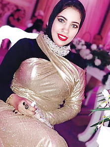 Arab Egypt Hijab Girl Maha Mohamed From Tanta