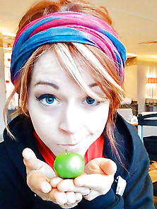 Lindsey Stirling My Favourite Pics