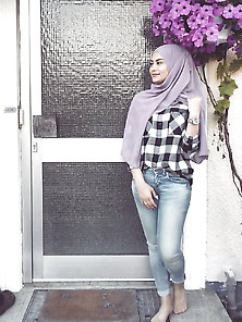 Hijab Turkish Married Kapali Instagram Bitch