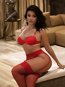 Albanian Sexy Girl