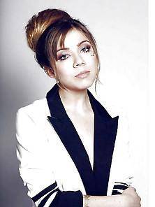 Sexy Jennette Mccurdy Reanl And Fake