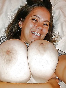 Big Boobs Saggy Boobs Puffy Tits 10