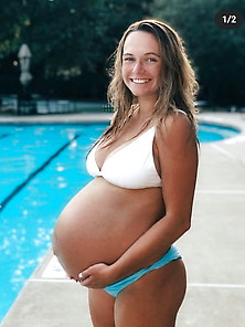 Pregnant Woman 47