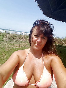 Big Boobs Milf For Dirty Comments