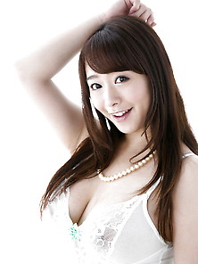 (Japanese Beauties) Marina Shiraishi 06