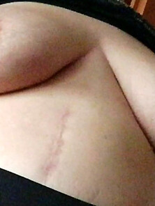 Wife Tits And Sweet Niples