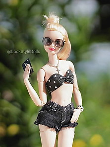 Barbie Doll 12 Septiembre