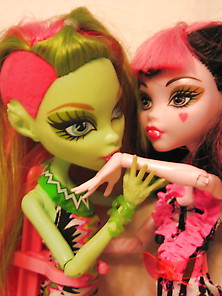Monster High: Swimsuits