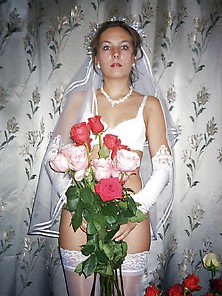 Bride Sex 25