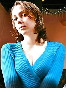 Private Pics - Young Hot And Horny Short Haired Teen Girl