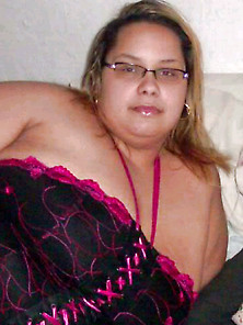 Sexy Latin Mature Bbw From Tagged