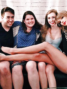 Mix Amazing Legs Taylor Swift