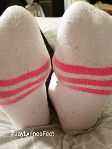 Wifes Socks 3