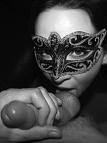 Masked Belle (Hidden Identity)