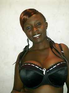 Anna Hot Luo Girl From Kenya