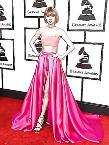 Taylor Swift Grammy Awards 2016