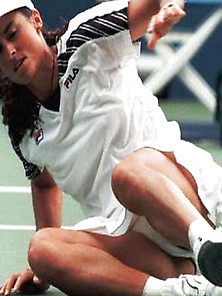 Tenniswixvorlage 80Iger Gabriela Sabatini