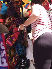 Great Spanish Pawg From Gluteus Divinus