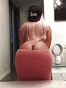 Booty Giezzle