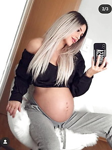 Pregnant Woman 48