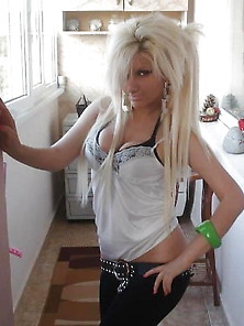 Young Chav Girls,  We All Love Them!