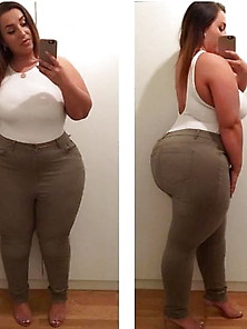 Thick As Hell
