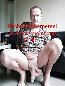 Michael Scherpereel Ebony Lille