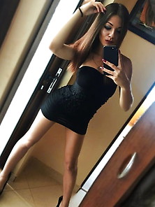 Bulgarian Slut Facebook Girl - Blagovesta Petrova