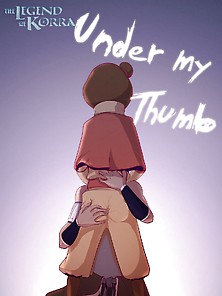 Under My Thumb