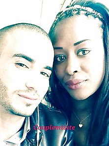 Interracial Couples: Moroccan Men & Black Women